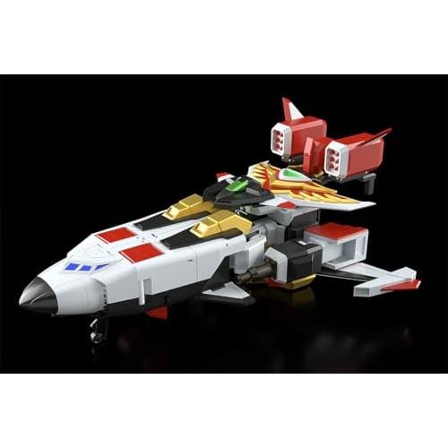 Brave of the Sun Fighbird THE Gattai Grandbird non-scale plastic painted action figure