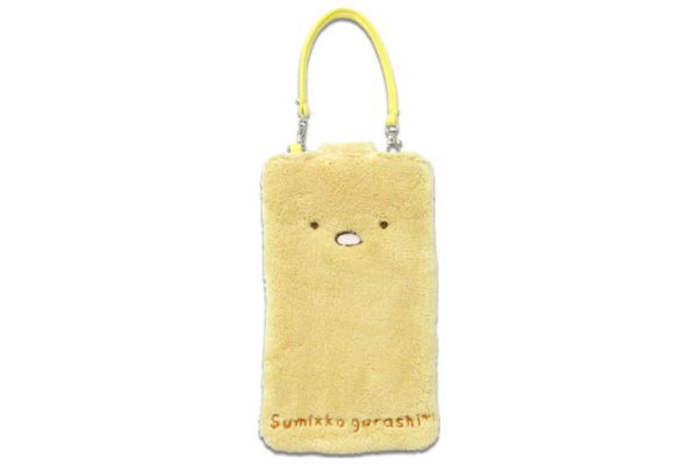 

[Naitou Design] Мягкая игрушка Sumikkogurashi, Коричневый