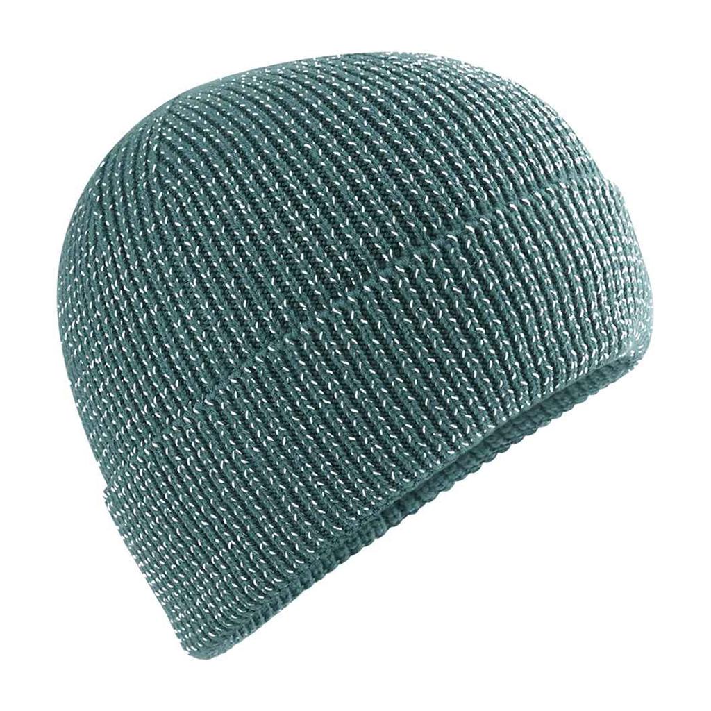 Beechfield Unisex Adult Streetlite Reflective Beanie