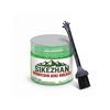 2oz Bike Grease with Brush, Waterproof Anti-Rust High Temp Synthetic Lube for MTB & Road Bike Bearings, Hubs & Headsets