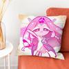 C-Cookie Run Kingdom Pillow Case Pillow Case Living Room Sofa Cushion Cover Suitable For Home Bedroom Room Decoration