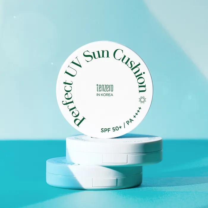 Perfect UV Sun Cushion 20g (SPF 50+ PA++++)
