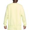 Nike Sweatshirt Men's Bright Green DX1362-331