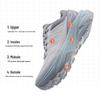 TOREAD Lightweight Hiking & Outdoor Sports Shoes