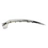 For Benz CLS 400 550 2015-2018 Right Front Bumper Chrome Trim Molding 2188851674
