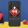 Final Fantasy VII Case For Xiaomi Redmi Note 14 13 12 11 9 10 Pro 11S 12S Redmi 15C 10C 12C 13C 14C 15 Cover