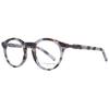 Okulary LIEBESKIND 110190097749. View + Clip-on, Kolor Czerwony. Unisex.