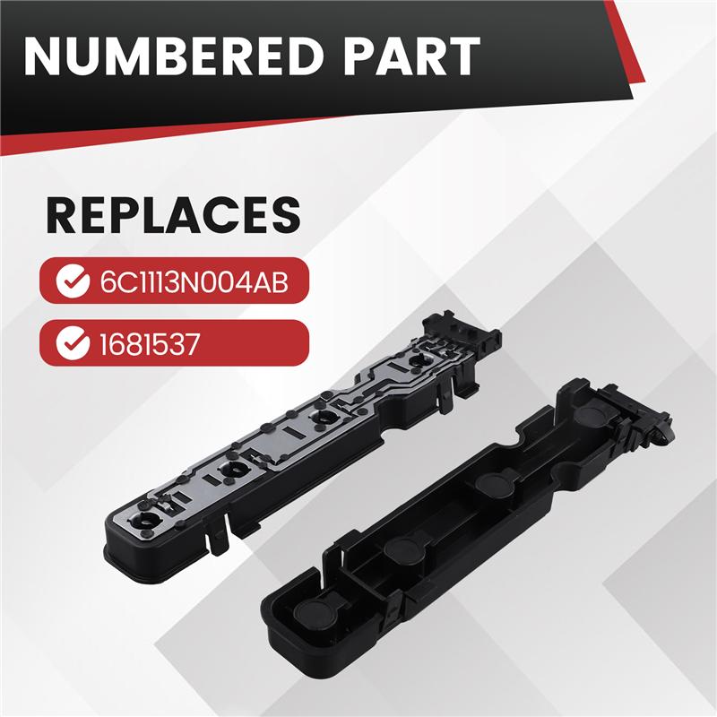 Плата Circuit Board Заднего Фонаря Автомобиля 6C1113N004AB 1681537 Для Ford Transit Mk6 MK7 2000-2014