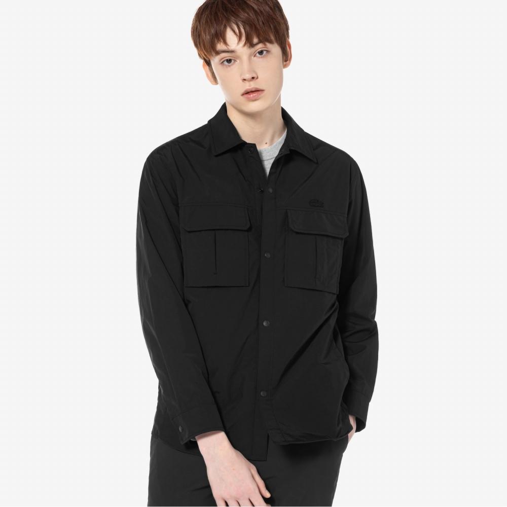 

Верхняя мужская рубашка LACOSTE CH641E53G 031