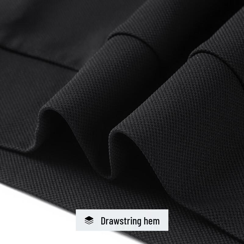 Men's Easy-Care Round Neck Sweatshirt