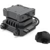 Electronice controlate prin radio – Quadcoptere
