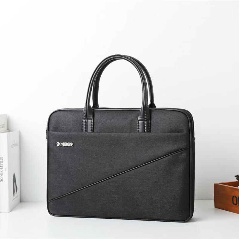 SIMOER SL-1717 Business Casual Multi-functional Bag