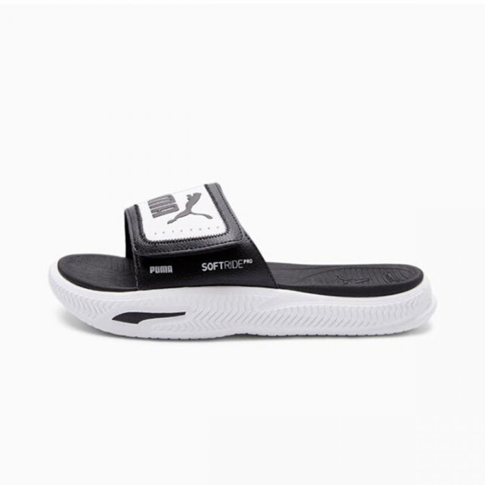 

Puma Slipper Sandal Fqj 395431 01 Puma Soft Ride Pro Slide 280