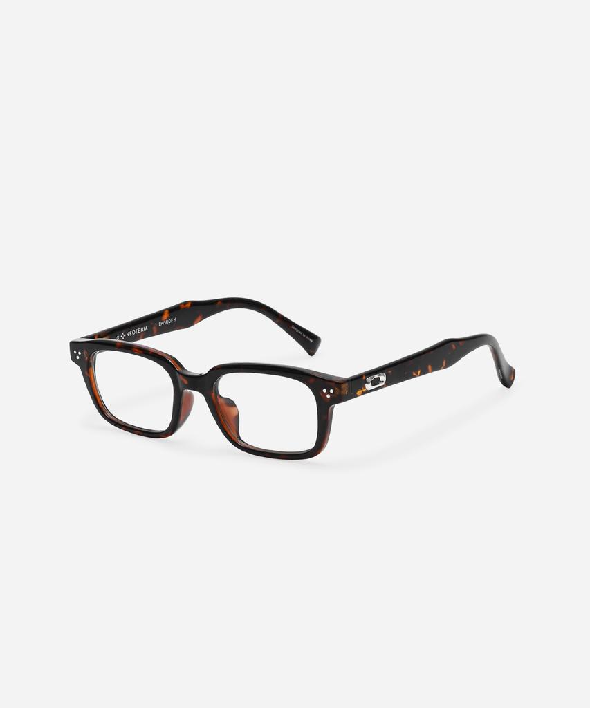 Neotelia Tei · Leopard