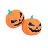 Halloween Pumpkin Strawberry Squishy Toy - Anti-Stress Slow Rising Pinch Squeeze, Fun Stress Reliever Daily Use For Adults