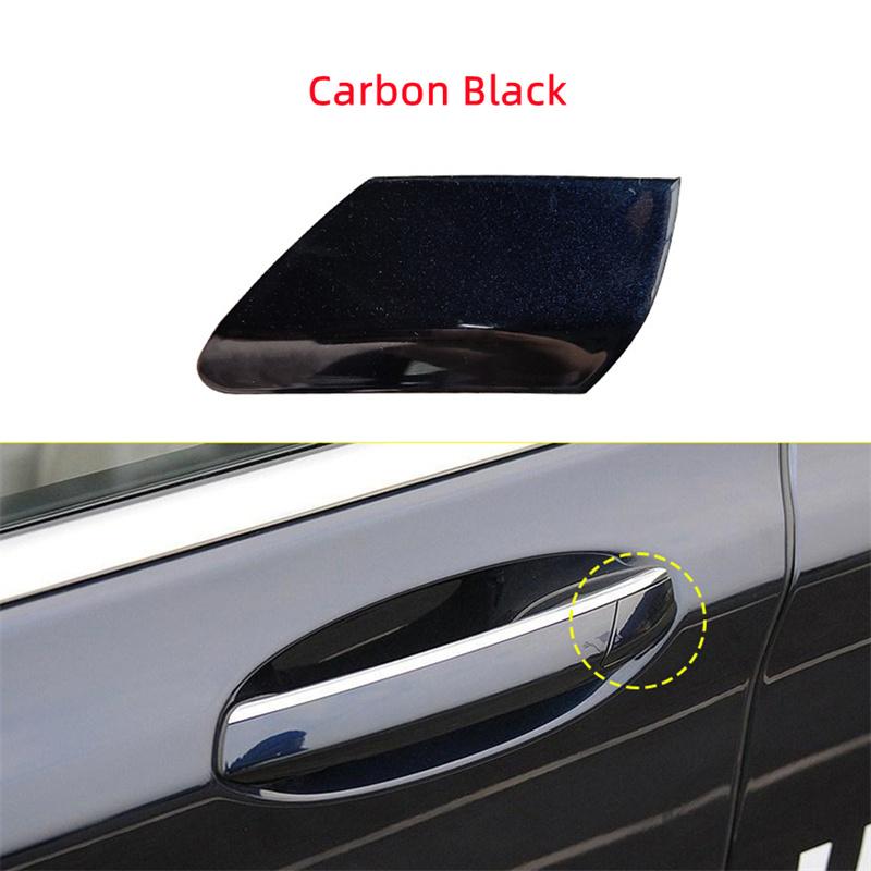 For BMW 7 G11 G12 2015 2016 2017 2018 2019 2020 2021 2022 51217474681 LHD Front Left Driver Side Door Handle Key Hole Cap