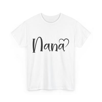 Tops – T-Shirts