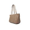 Calvin Klein Emblem Hw Pebble Tote Bag