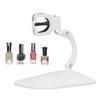 Nail Polish Bottle Fixing Clip Nail Art Tools   Nail Polish Bottle Holder Clip for Fingernails Manicures