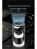Compact Pet Air Purifier: Formaldehyde and Smoke Odor Eliminator with Negative Ion Technology