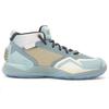 New Balance Kawhi 1 Grey Blue Gold Metallic Men's BBKLSNM1