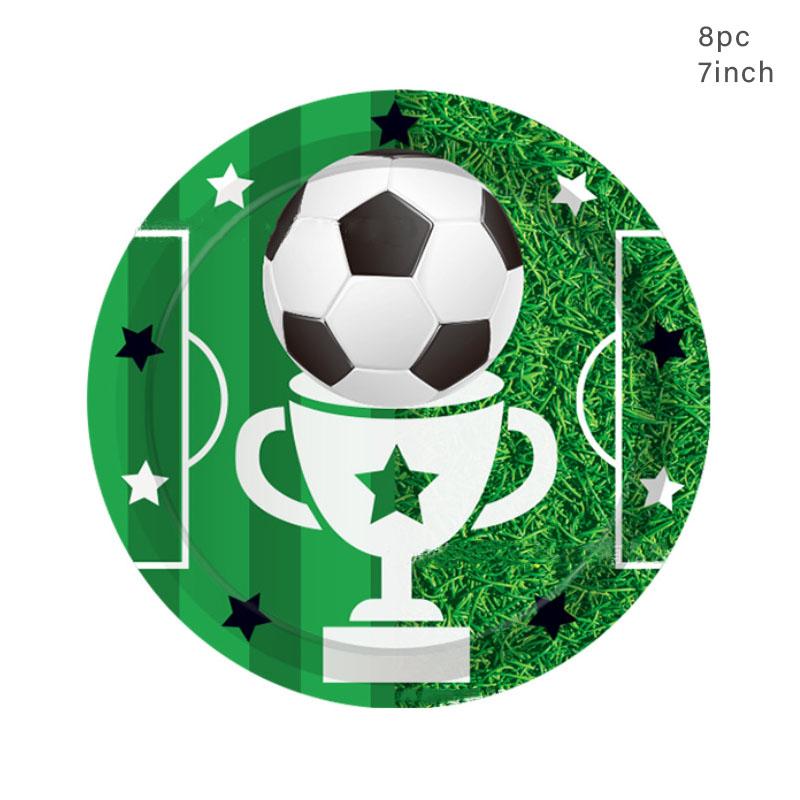 Funny Toy Balls 4CM Football Bouncy Balls Jumping Solid Elastic Rubber Balls Kids Boys Happy Soccer Theme Birthday Party Decors