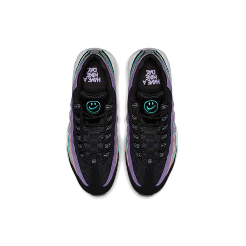 Nike Air Max 95 'Have A Nike Day' Sneakers Casual Shoes BQ9131-001
