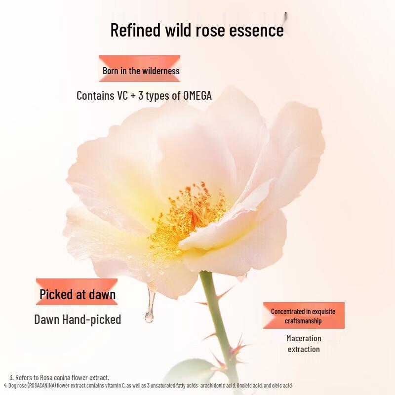 Kérastase Glaze Rose Hair Essence Oil Set