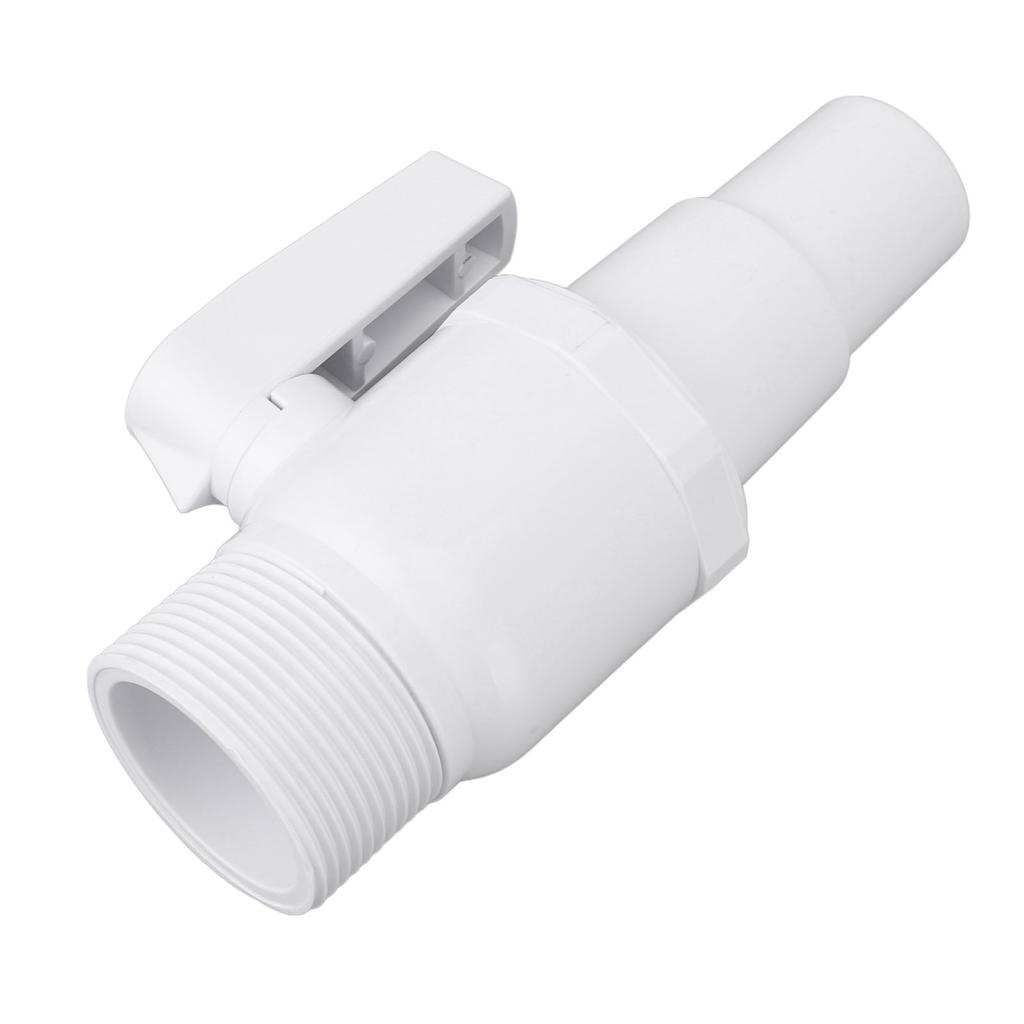 2 Way   Valve PVC Pool   Valve Replacement for  0729 Econoline   Ground Pool Pump