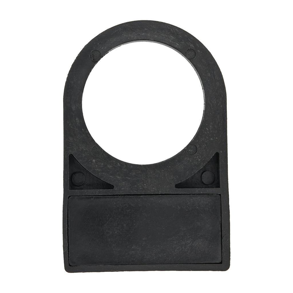 100pcs Push Button Switch Panel Label Frame Push Button Mounting Size 22mm