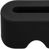 High Toughness Rubber Hook Block Prevent Rattling Rattling Prevention Block  For Heavy Duty Towing