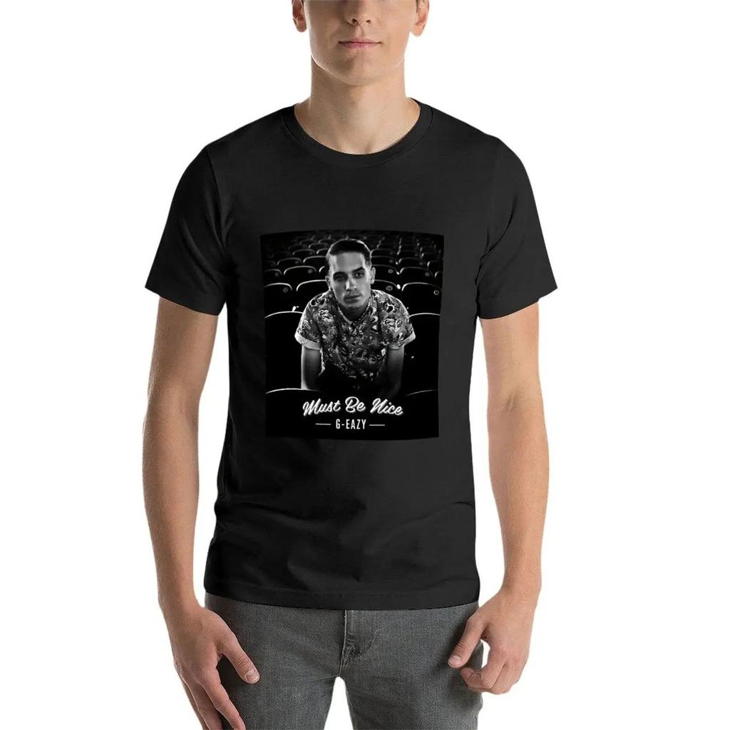 G-Eazy Must Be Nice T-Shirt
