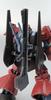 TAMASHII NATIONS ROBOT Spirits Rick Diaz Vagina 150mm malovaná pohyblivá figurka [SIDE MS] (Stroj Quattro) Cca. ABS a PVC