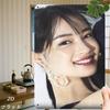 D Flat  Pc D Flat Posters D Flat Pc Retro Iron Sign Metal Logo (InIn Cm) Stylish Female Portrait Art Painting F