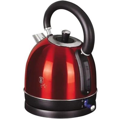 Electric Kettle Berlinger Haus BH9334