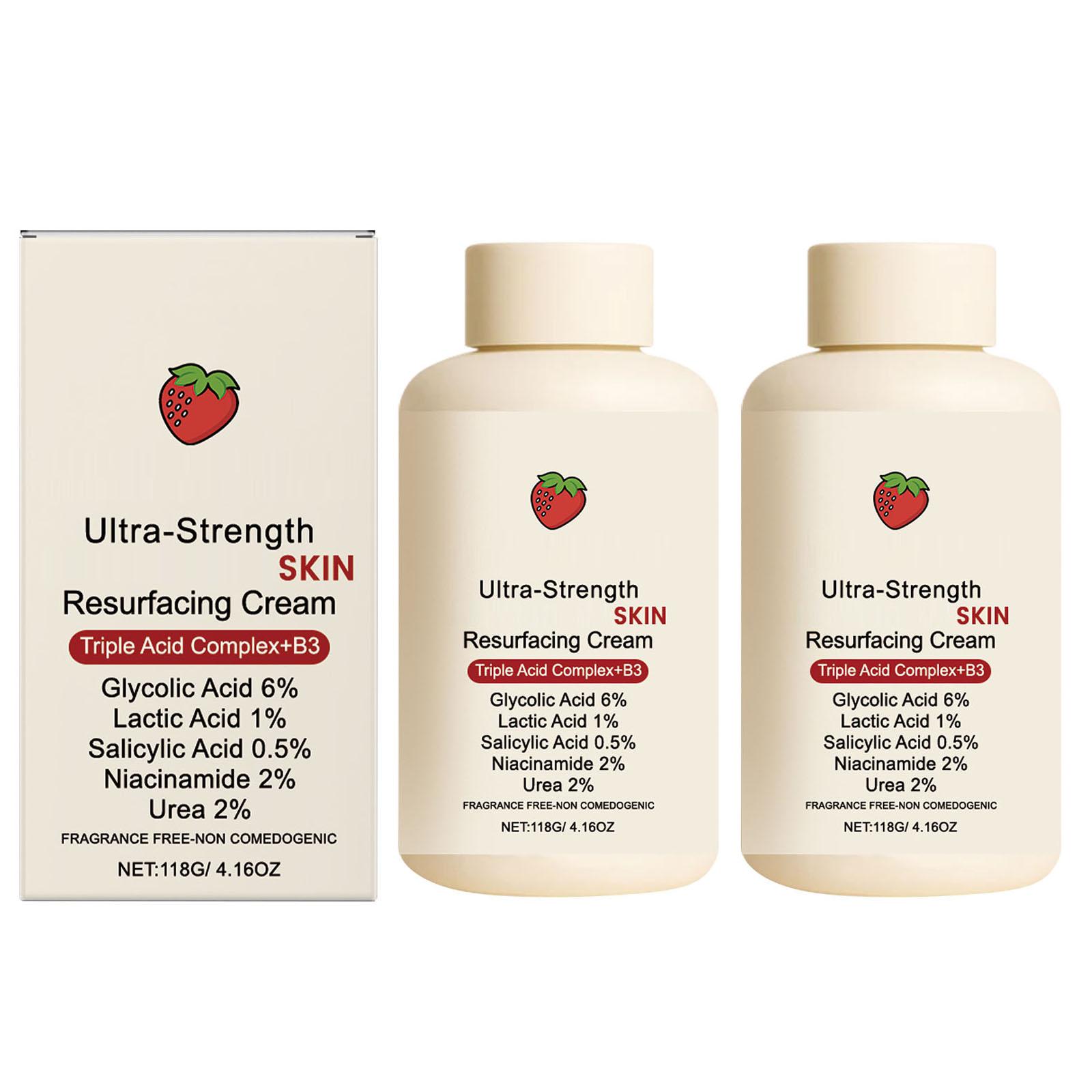 

Клубничный отшелушивающий крем нежно отшелушивает, увлажняет, успокаивает, восстанавливает, равномерно осветляет цвет лица и освежает. белый