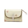 Foldable Diaper Changing Pad Bear Bedding Changing Cover Pad  for Newborn
