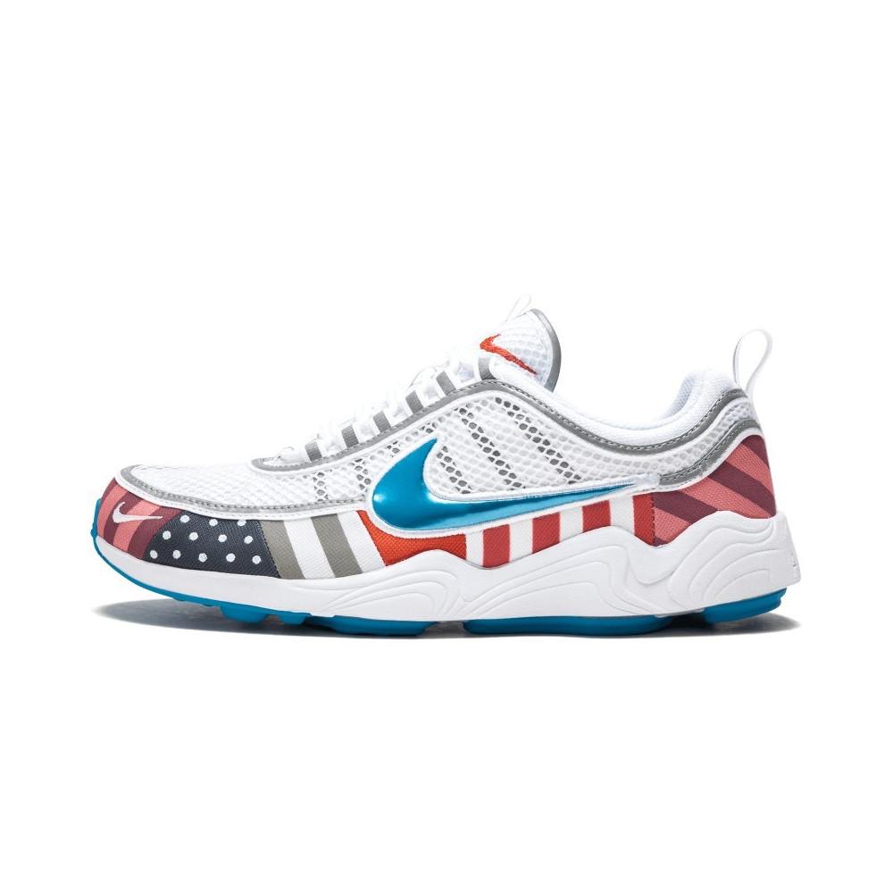 Nike Air Zoom Spiridon Parra