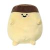 With Stationery Stationery-san & Pudding-san Pose Plush Toy XL Approx. 35cm (Pudding-san)