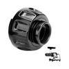Juicer End Cap, Replacement Parts for Model 8003 8004 8005, Cold Press Slow Juicer Parts & Accessor