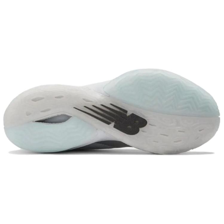 Zwei Wxy V4 New Balance 'Steel' BB2WYGS4