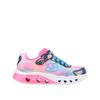 Sneakers Flutter Heart Lights - Simply Love