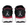 Jordan 6 Rings Black Gym Red White Jordan 322992-060