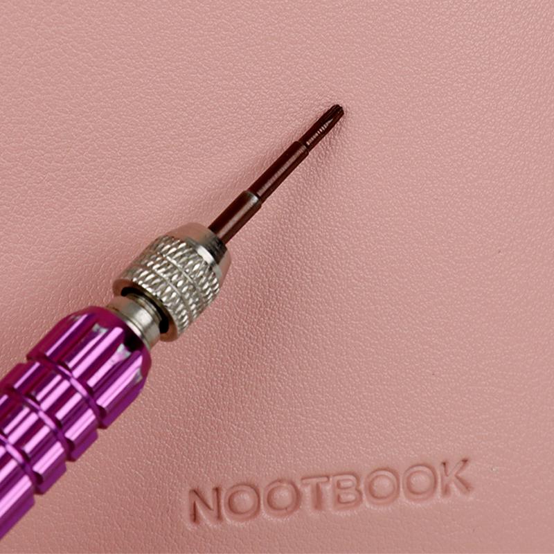 Nichtmagnetische Laptop-Innentasche, wasserdichte tragbare Anti-Fall-Computertasche, flache Hülle