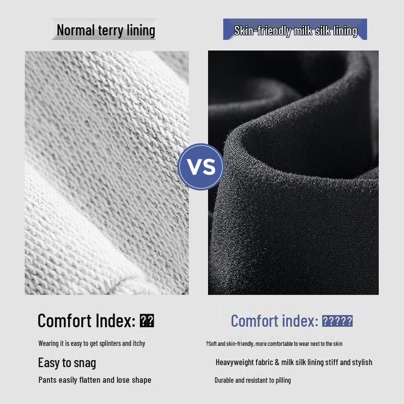 JEEP SPIRIT Men's Casual & Athletic Pants