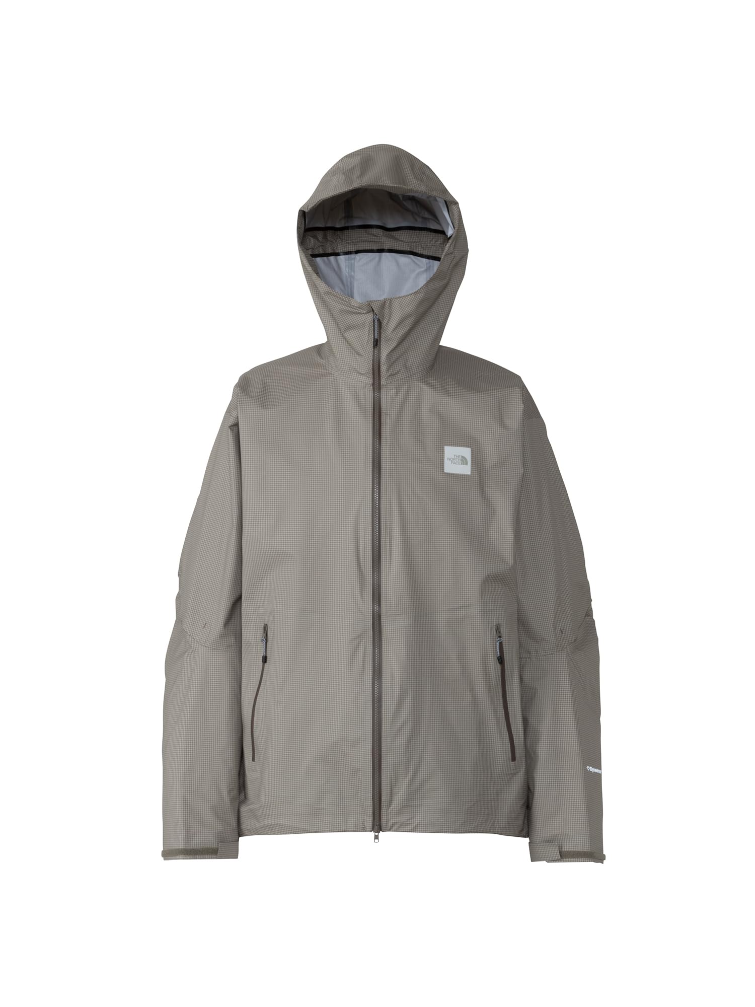 

Дождевик The North Face Enride Fallen Размер L Rock,