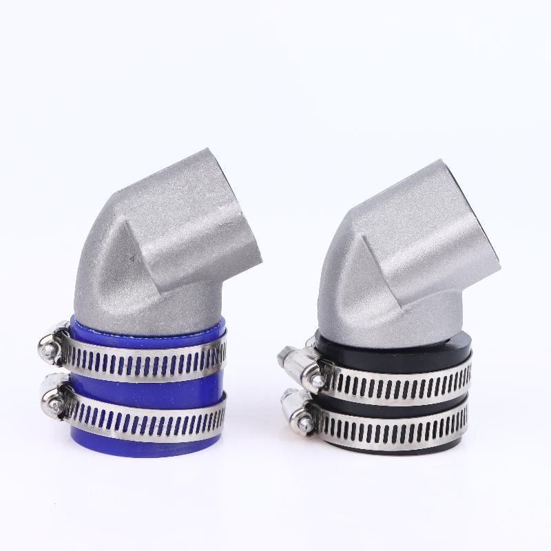 1Pcs Electronic Parts Aluminum Alloy Carburetor Throttle Body For Gy6 150Cc 250Cc Atv 30Mm Motorcycle Equipment Accessories