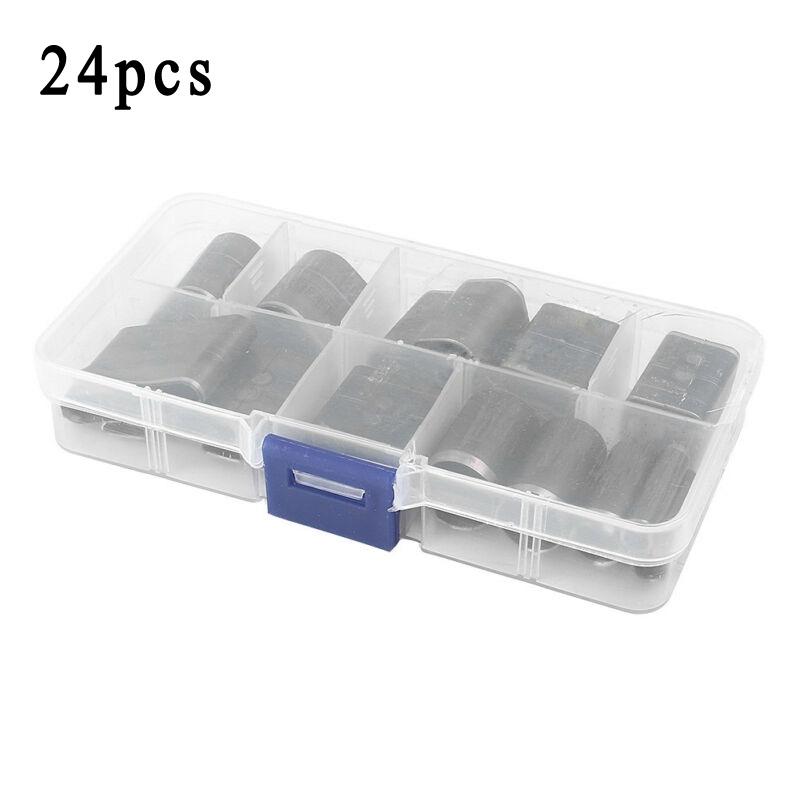 Hole Punchers Hollow Cutter For Handmade Craft Repair Cellphone case Belts
