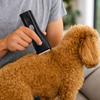 Silent Dog Hair Clipper Waterproof Pet Hair Shears Cat Grooming Clippers  for Cats and Dogs