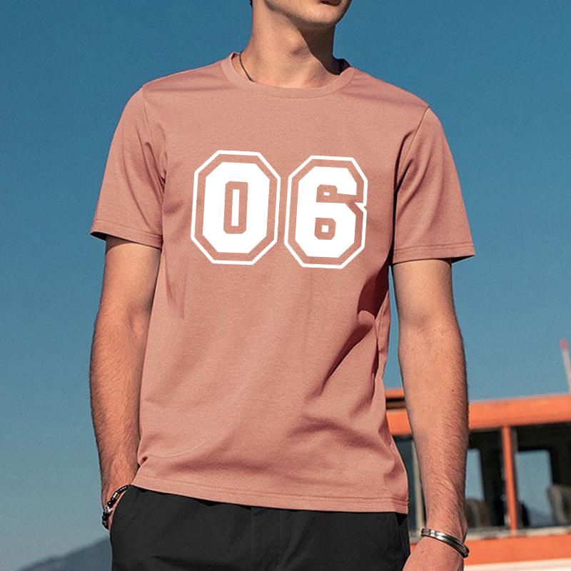 White Numbers 0-9 Iron On Patch Easy To Print For Jersey T-Shirt Parches Ropa Hoodies Diy Stickers Heat Transfer Washable